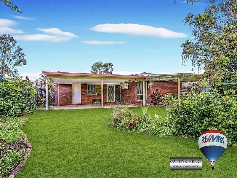 15 Cibo Court, Calamvale QLD 4116