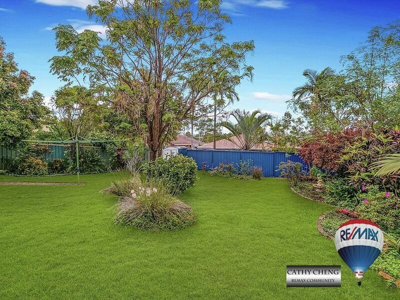 15 Cibo Court, Calamvale QLD 4116