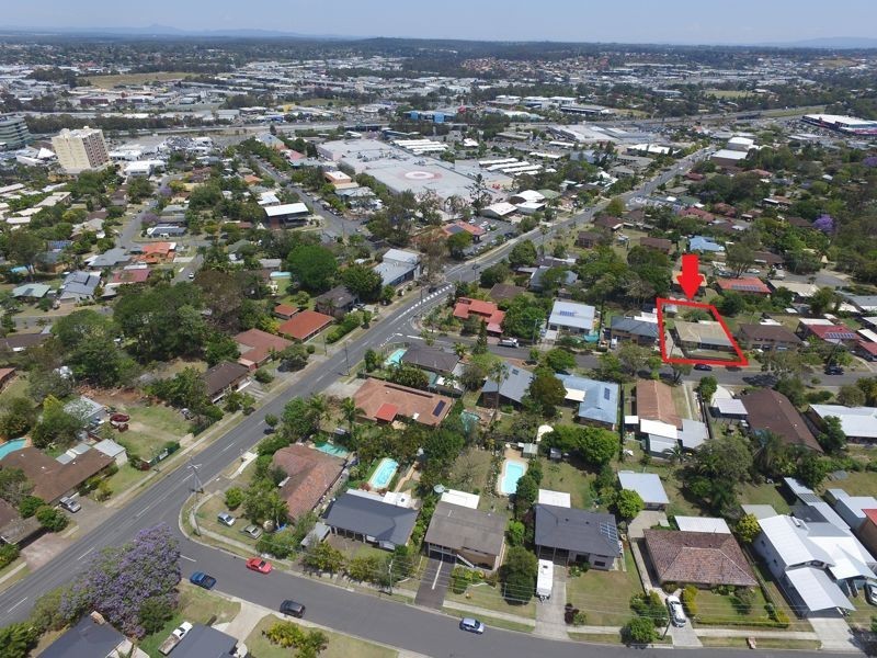 39 Lenore Crescent, Springwood QLD 4127