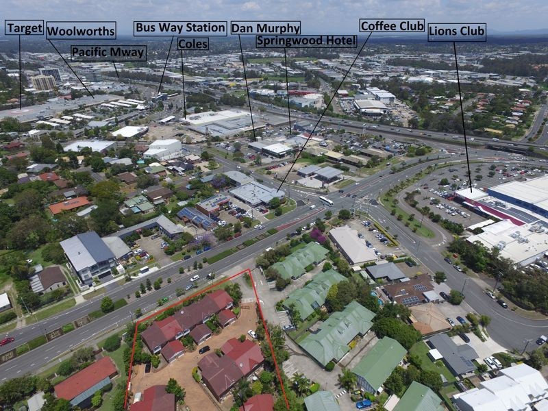 18/68 Springwood Road, Rochedale South QLD 4123