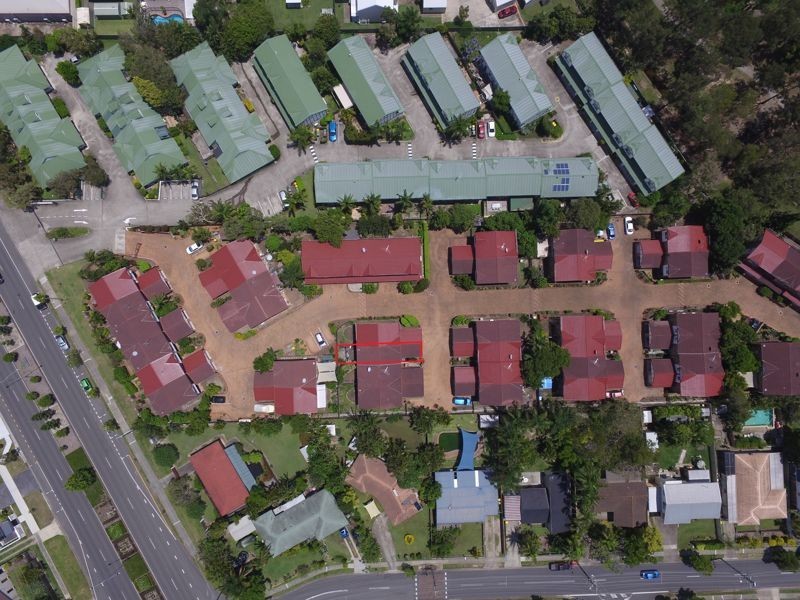 18/68 Springwood Road, Rochedale South QLD 4123