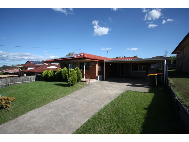 9 Netting Street, Sunnybank Hills QLD 4109