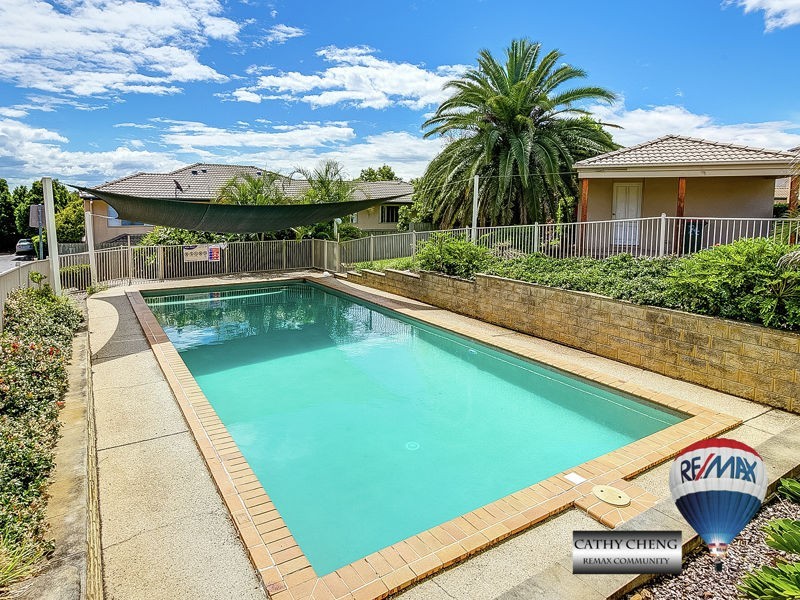 39/18 Mornington Court, Calamvale QLD 4116