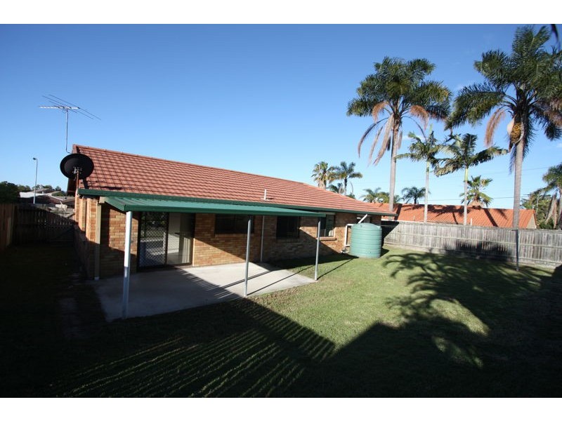 4 Malmsey Street, Calamvale QLD 4116