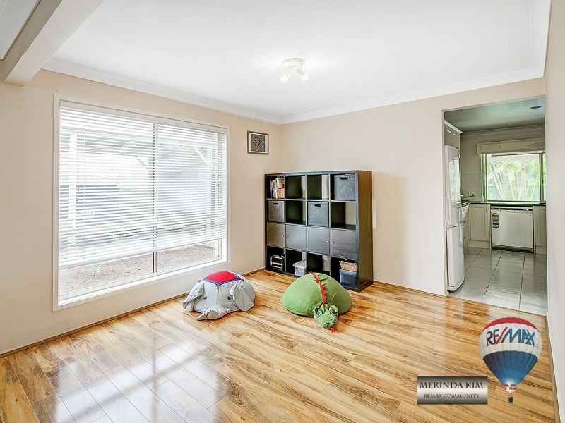 14 Eveleigh Street, Daisy Hill QLD 4127