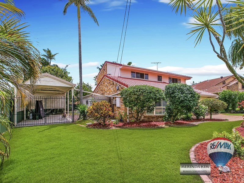 14 Eveleigh Street, Daisy Hill QLD 4127