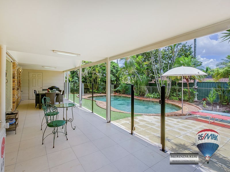 14 Eveleigh Street, Daisy Hill QLD 4127