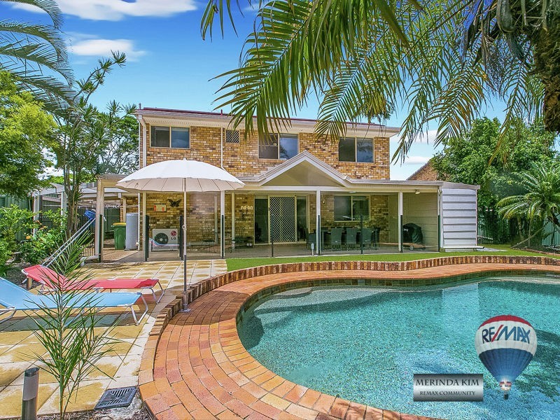 14 Eveleigh Street, Daisy Hill QLD 4127