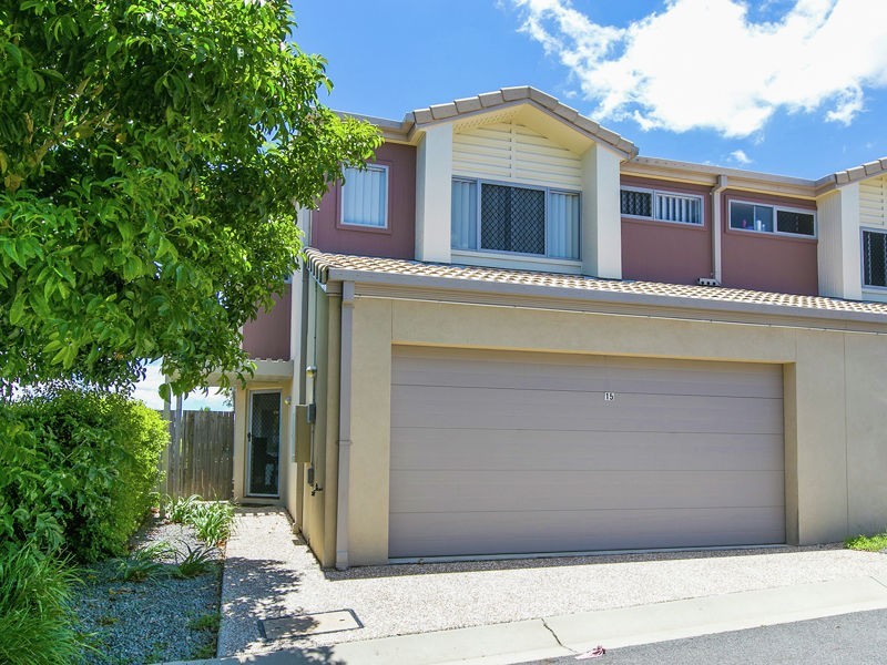 15/53 Perkins street, Calamvale QLD 4116