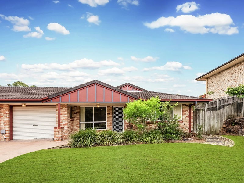 15/157 Dalmeny street, Algester QLD 4115