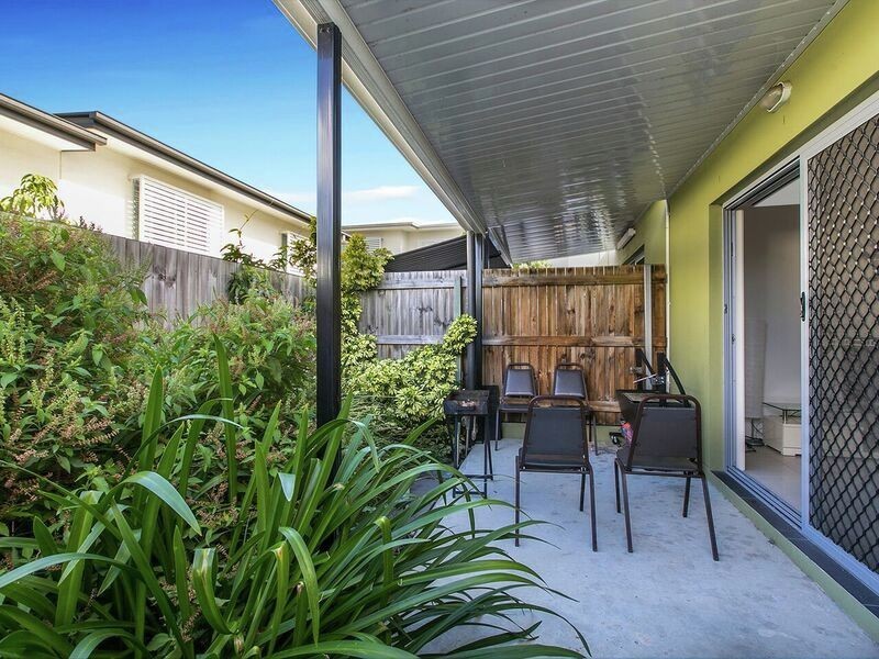 21/20 Stockton street, Calamvale QLD 4116