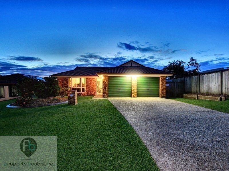 180 Wallaroo Way, Doolandella QLD 4077