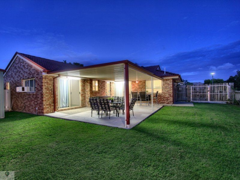 180 Wallaroo Way, Doolandella QLD 4077
