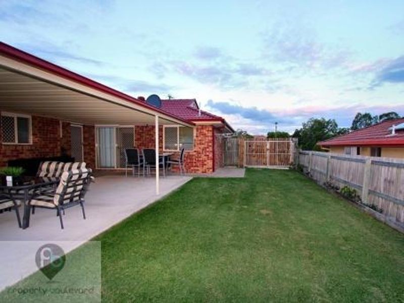 180 Wallaroo Way, Doolandella QLD 4077