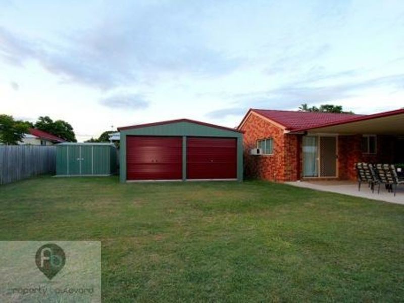 180 Wallaroo Way, Doolandella QLD 4077