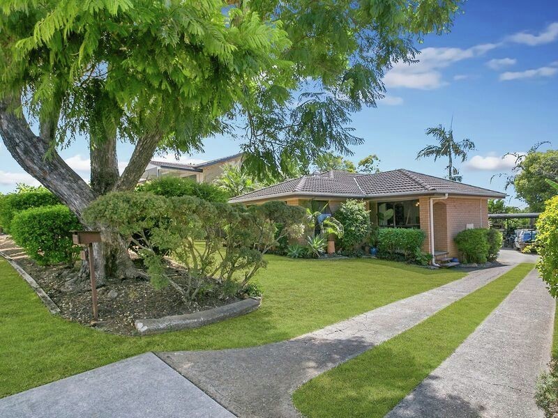 7 Heathfield Street, Eight Mile Plains QLD 4113