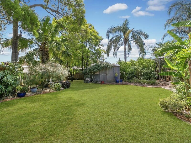 7 Heathfield Street, Eight Mile Plains QLD 4113