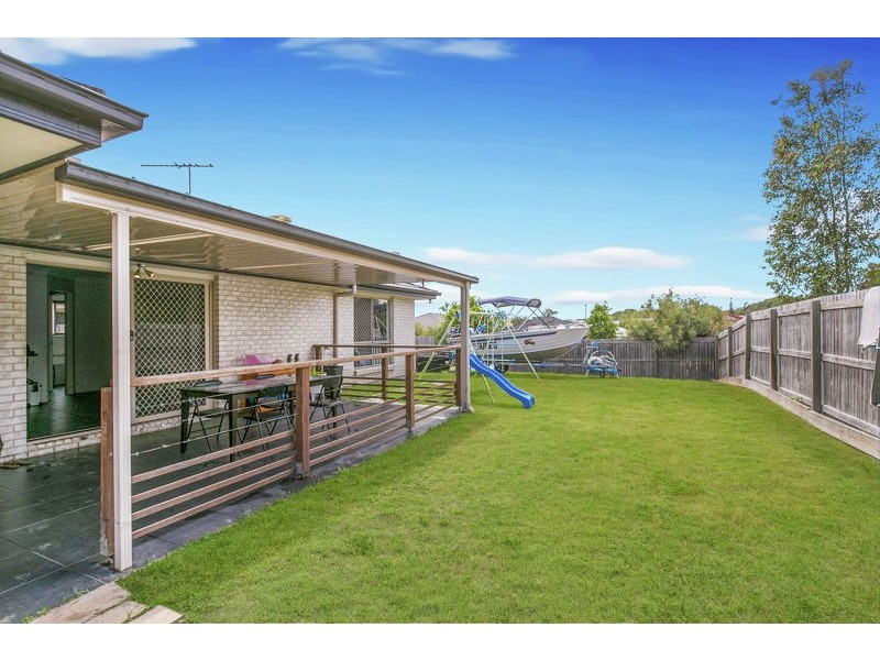 8 SERENITY COURT, Crestmead QLD 4132