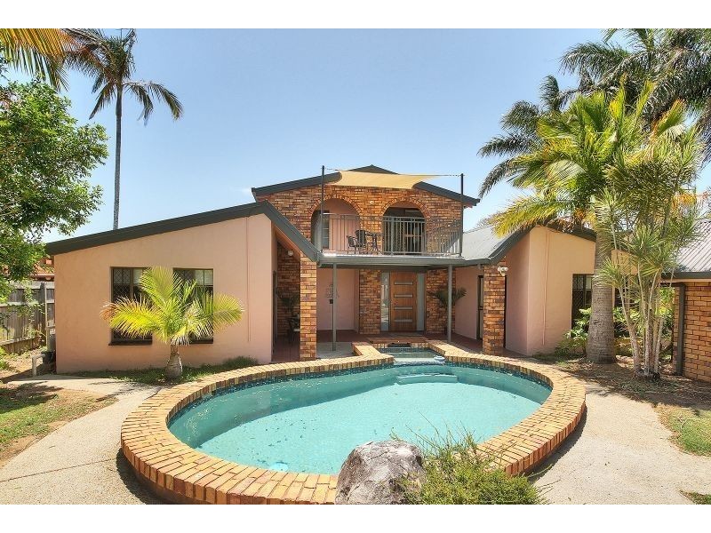 203 Gaskell st, Eight Mile Plains QLD 4113