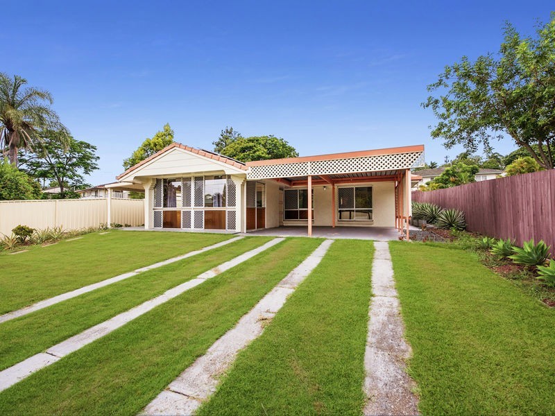 8 Tanby Street, Sunnybank Hills QLD 4109