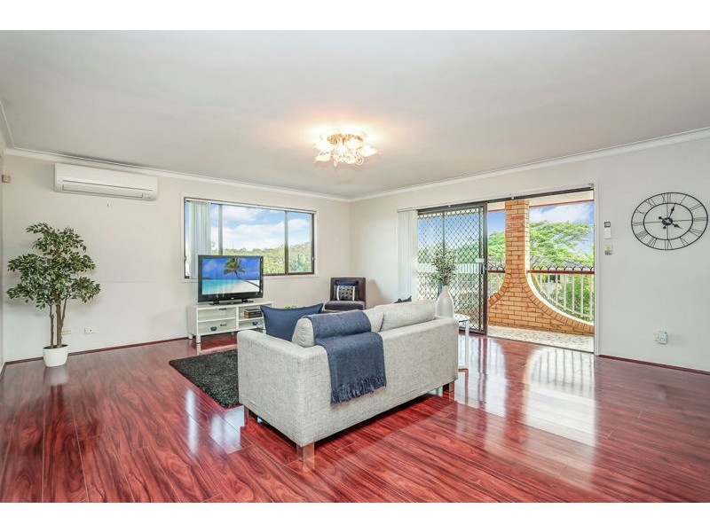 12 Gaillardia street, Macgregor QLD 4109