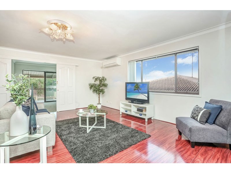 12 Gaillardia street, Macgregor QLD 4109