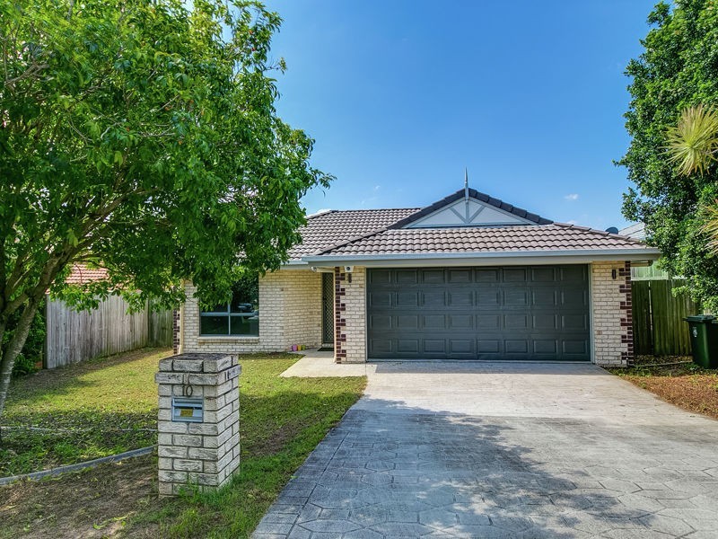 10 Wavecrest Place, Calamvale QLD 4116