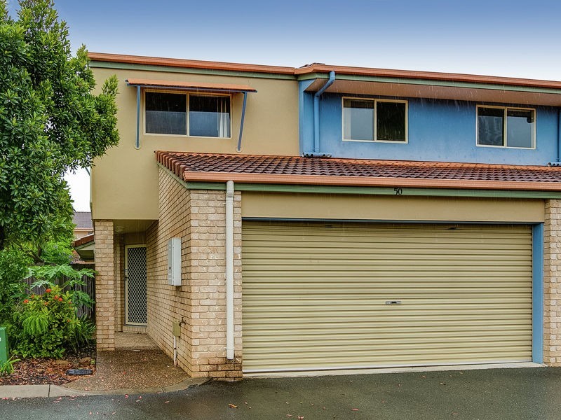 50/8 Luke Close, Sunnybank Hills QLD 4109