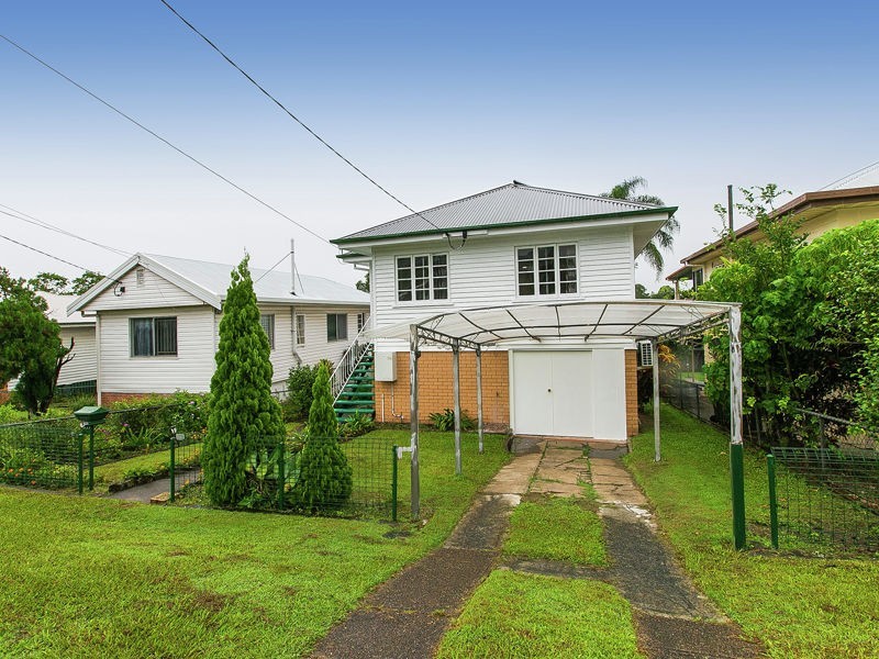 21 Olivia Ave, Salisbury QLD 4107