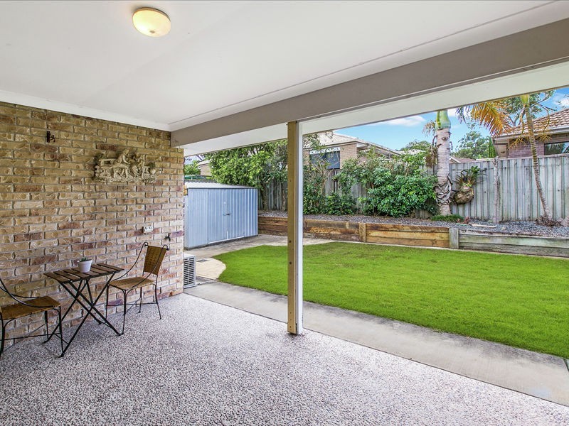 32 Central Street, Calamvale QLD 4116