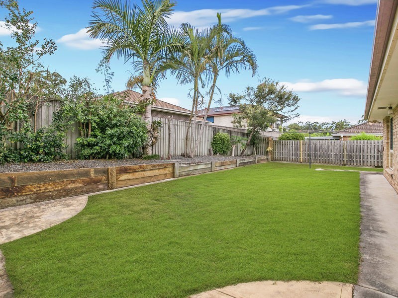 32 Central Street, Calamvale QLD 4116
