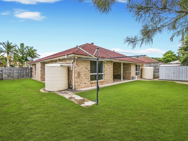32 Central Street, Calamvale QLD 4116