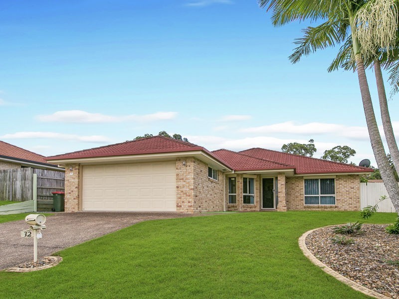 32 Central Street, Calamvale QLD 4116