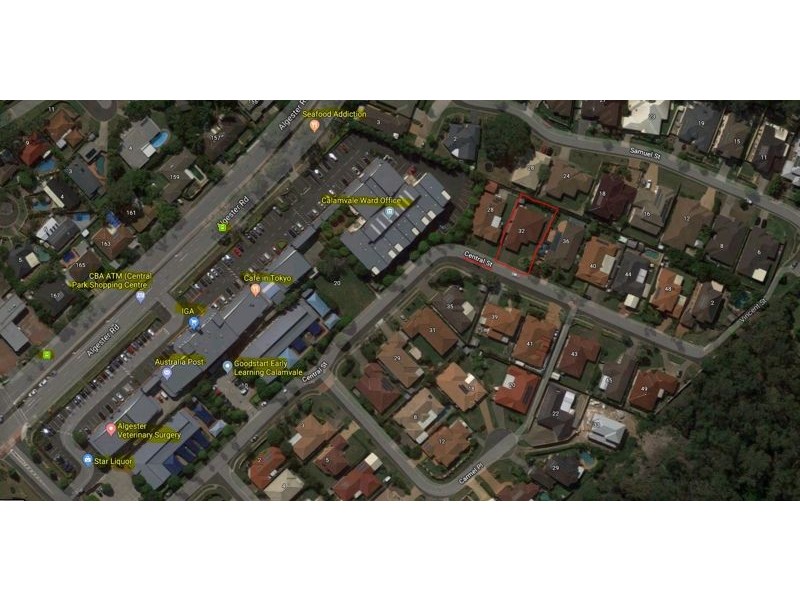 32 Central Street, Calamvale QLD 4116