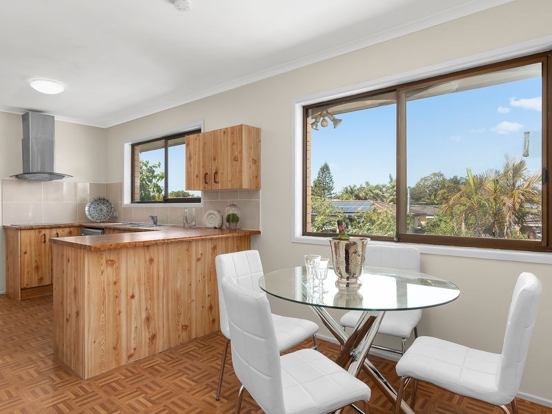 27 Ilya Street, Macgregor QLD 4109