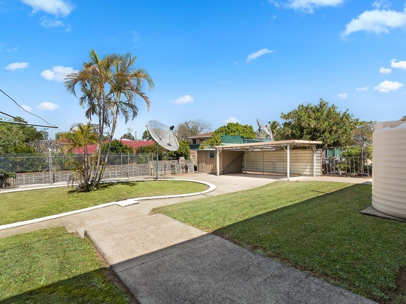 27 Ilya Street, Macgregor QLD 4109