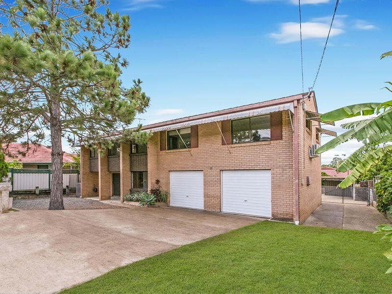 27 Ilya Street, Macgregor QLD 4109