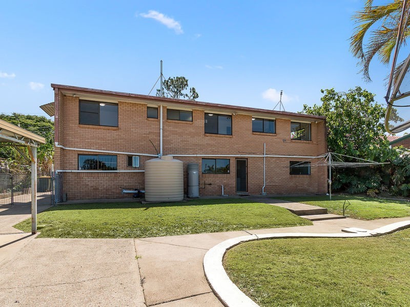 27 Ilya Street, Macgregor QLD 4109