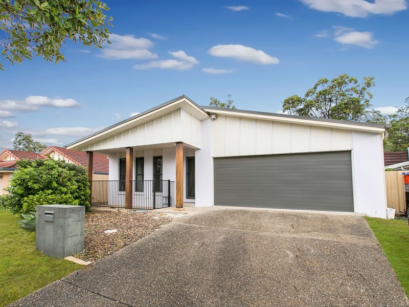 23 Gippsland Place, Calamvale QLD 4116