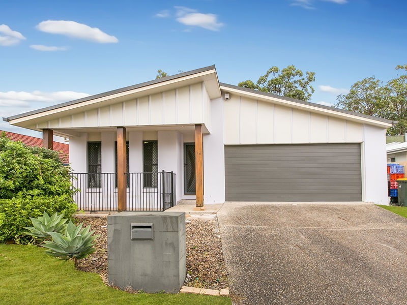 23 Gippsland Place, Calamvale QLD 4116