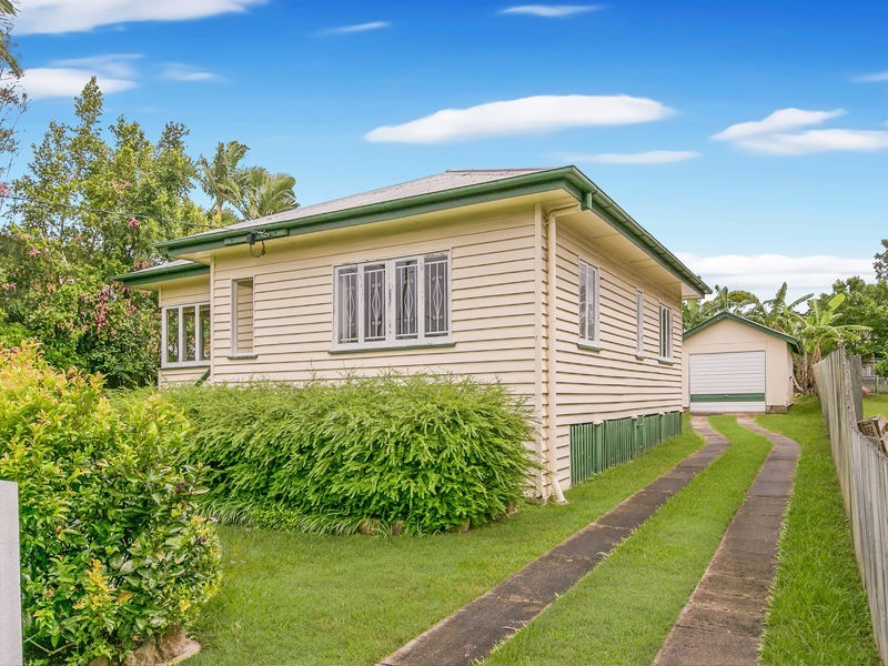 23 Merewhether Street, Corinda QLD 4075