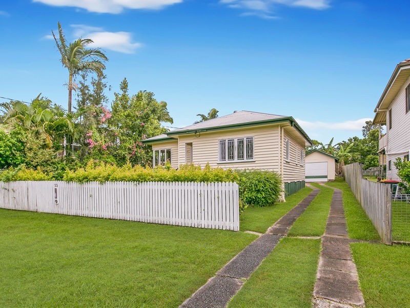 23 Merewhether Street, Corinda QLD 4075