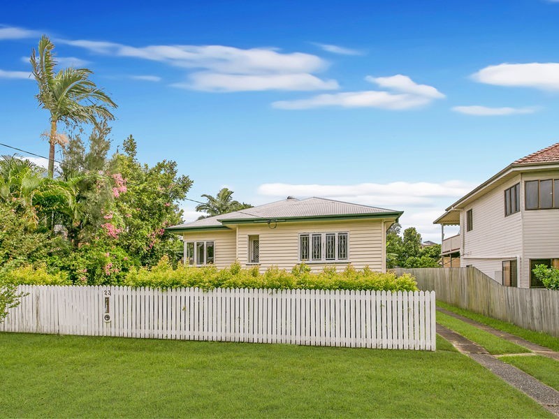 23 Merewhether Street, Corinda QLD 4075