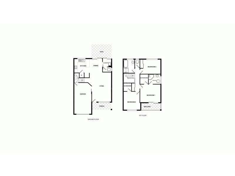 26/108 Menser Street, Calamvale QLD 4116 Floorplan