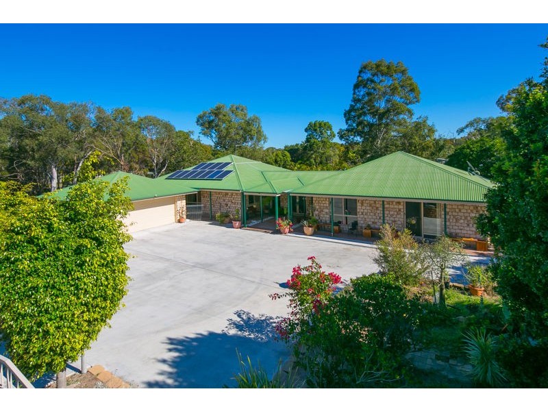 21 Thornton Drive, Thornlands QLD 4164