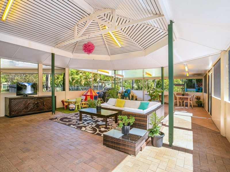 21 Thornton Drive, Thornlands QLD 4164