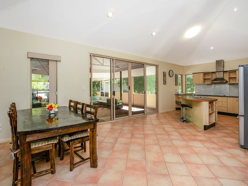 21 Thornton Drive, Thornlands QLD 4164