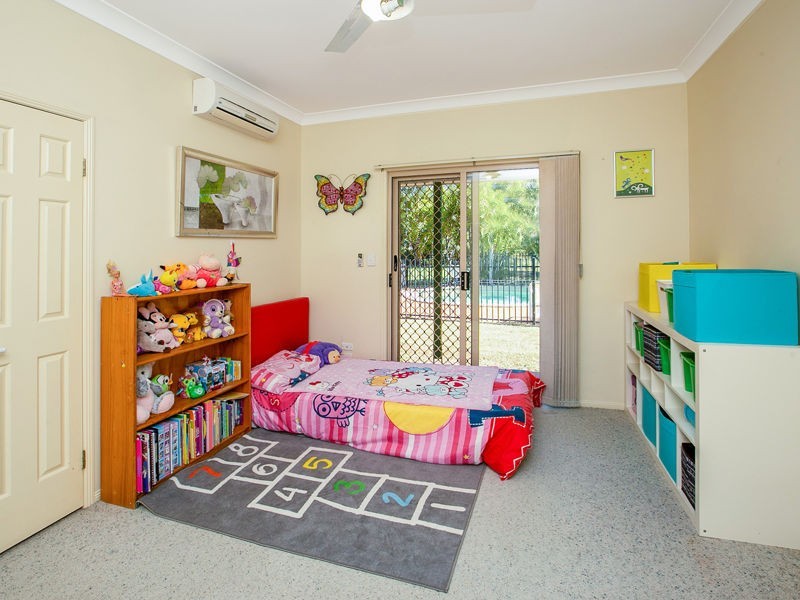 21 Thornton Drive, Thornlands QLD 4164