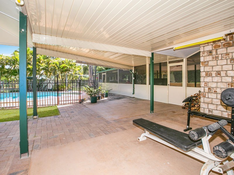 21 Thornton Drive, Thornlands QLD 4164
