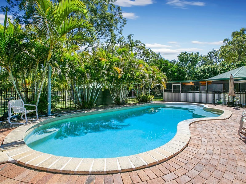 21 Thornton Drive, Thornlands QLD 4164